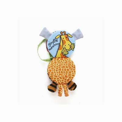 Jellycat My Jungle Books UK | 29408ISYE
